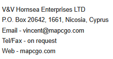 V&V Hornsea Enterprises LTD